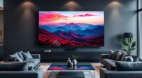 top oled tv cyber monday deals