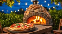 top outdoor pizza oven picks