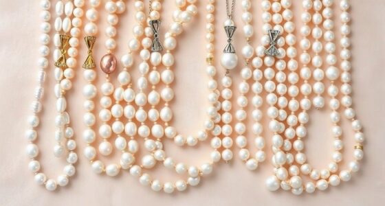 top pearl necklace selections