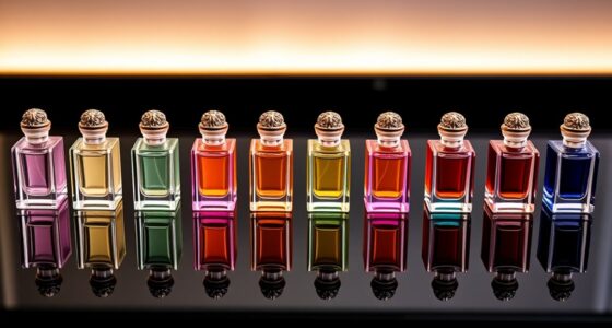 top perfume sampler sets