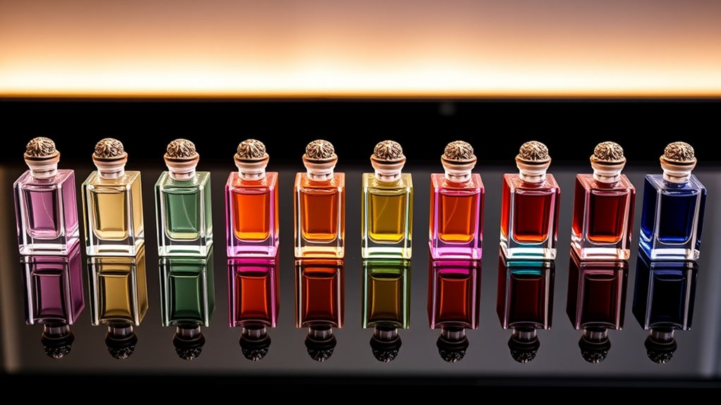 top perfume sampler sets