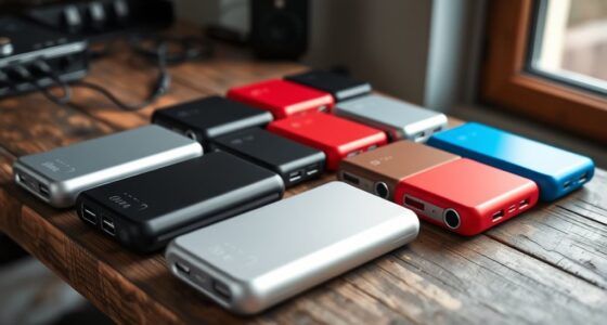 top portable power banks