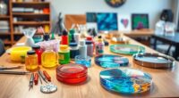 top resin art kit picks