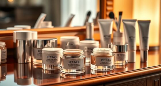 top retinol creams 2025