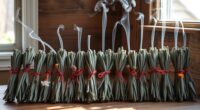 top sage smudge sticks