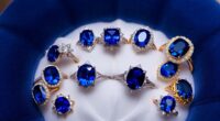 top sapphire engagement ring picks