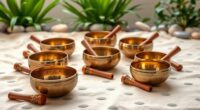 top singing bowl sets