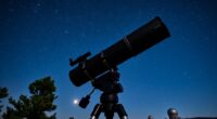 top stargazing telescope picks