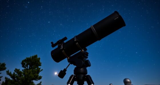 top stargazing telescope picks