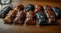 top stylish pipe tobacco pouches