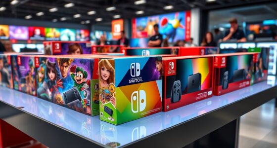 top switch bundles available