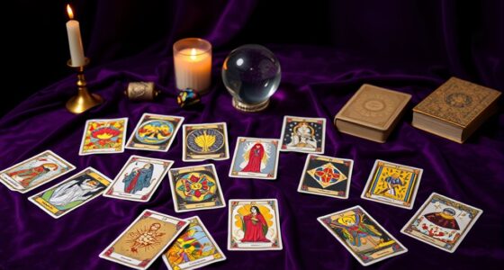 top tarot decks selection