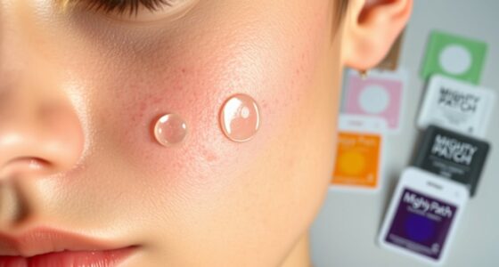 top teen pimple patches