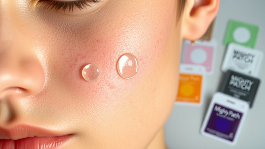 top teen pimple patches