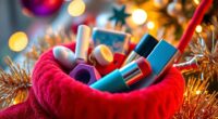 top teen stocking stuffer ideas