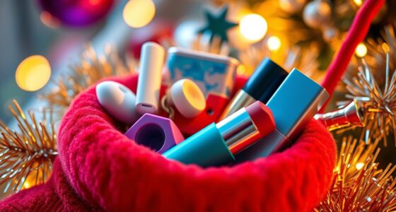 top teen stocking stuffer ideas