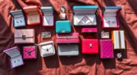 top travel jewelry storage options