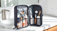 top travel toiletry bag options