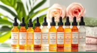 top vitamin c serums
