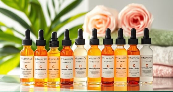 top vitamin c serums