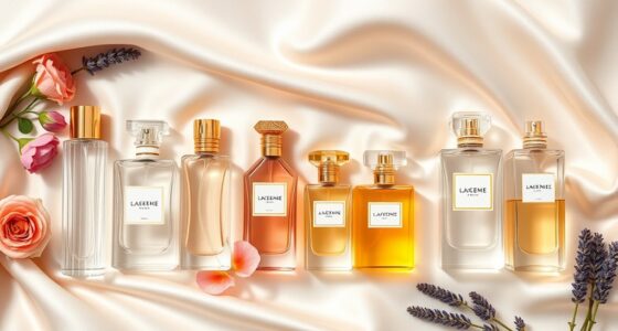 top women s perfumes 2025