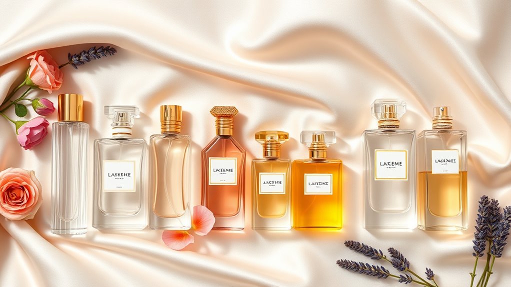 top women s perfumes 2025