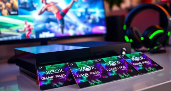 top xbox game pass codes
