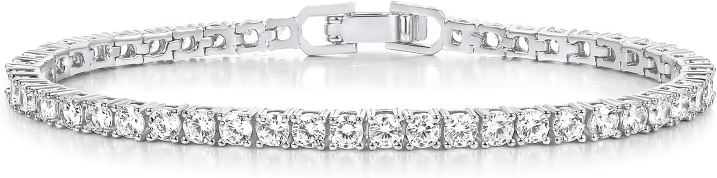 unisex 14k gold plated tennis