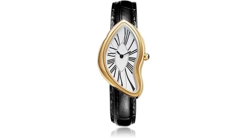 vintage roman numeral watch