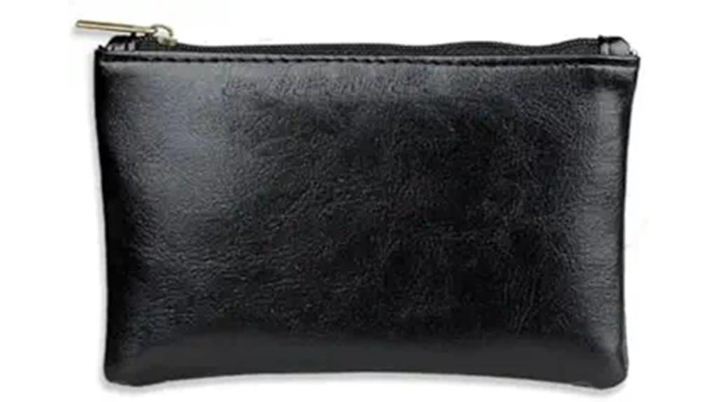 weatherproof lockable tobacco case