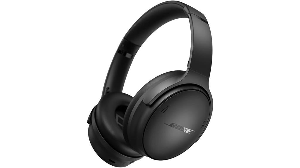 wireless bose noise cancelling