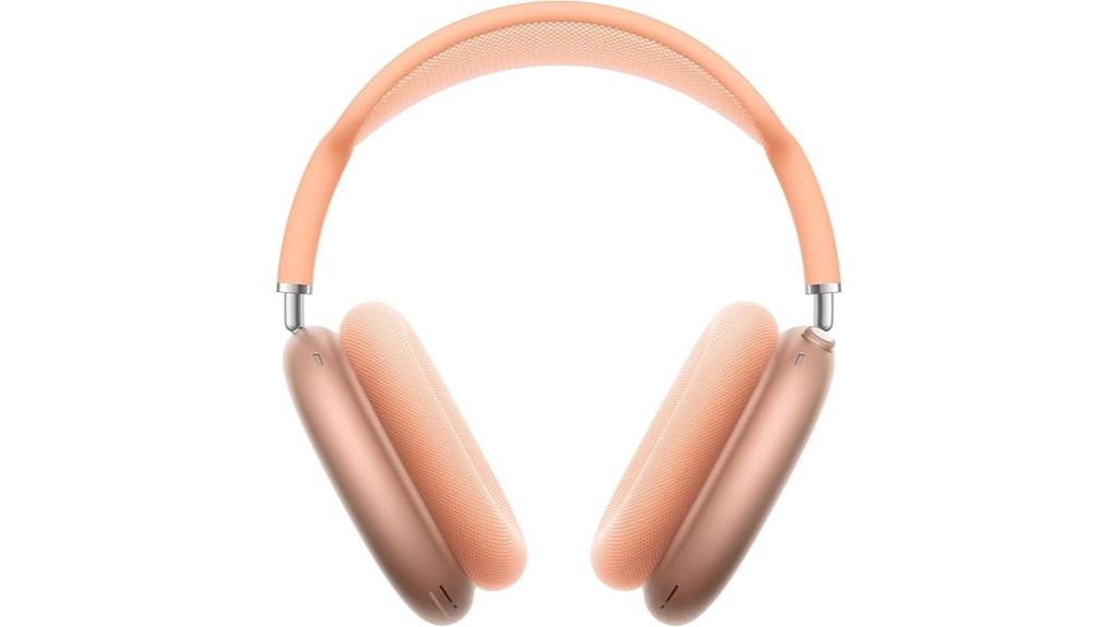 wireless noise cancelling headphones