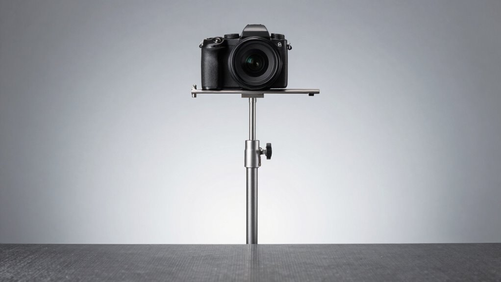 accurate alignment ensures sharp photos