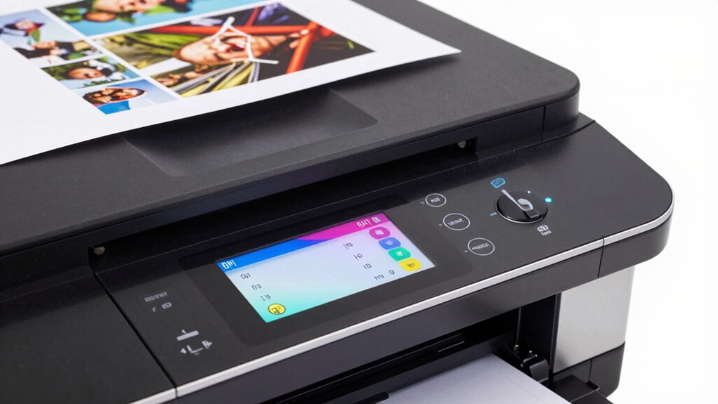 adjust printer dpi settings