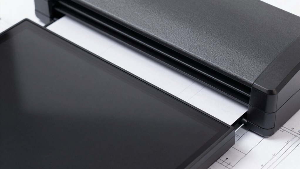 adjust settings for sharpness