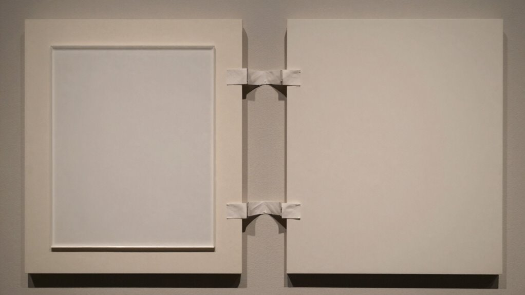 adjustable versatile hinge design