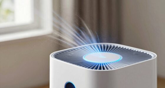 air pollution and filtration