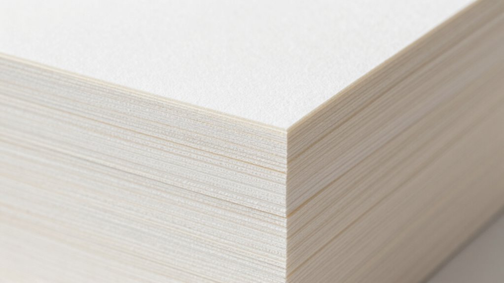 archival acid free mat board