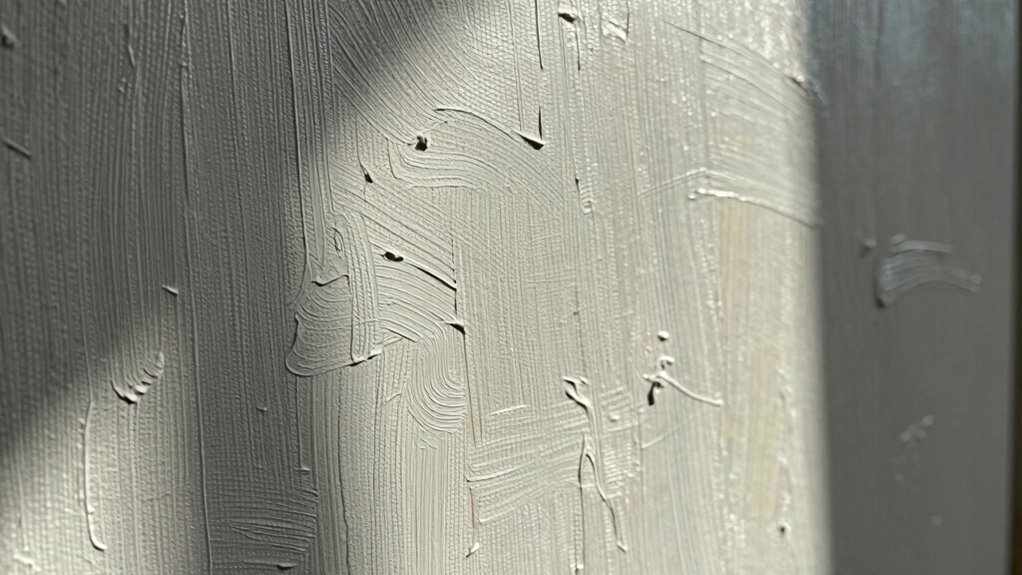 avoid flat lighting effects