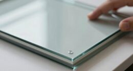 avoiding bubble formation during mounting