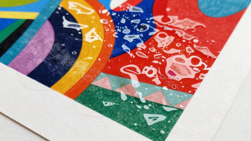 avoiding lamination mistakes