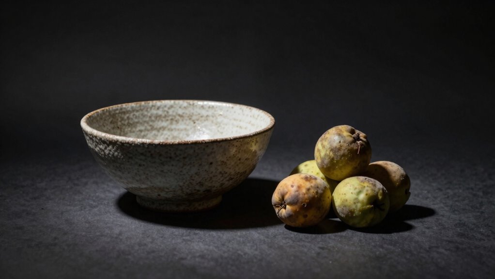 balance contrast for clarity