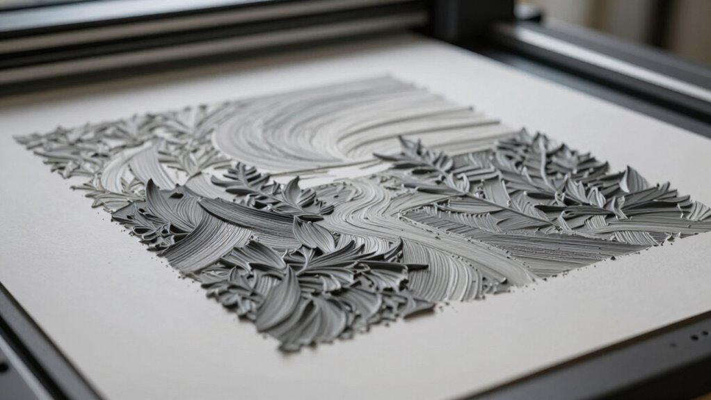 calibrate clean adjust settings