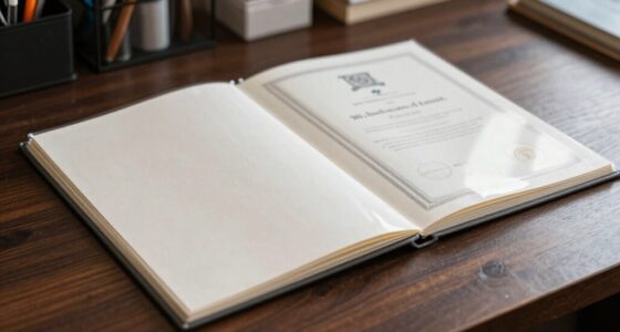 careful protected certificate storage