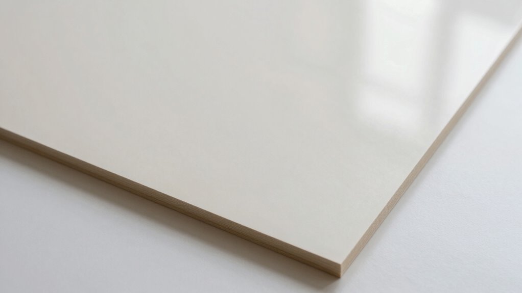 choose archival colorfast mats