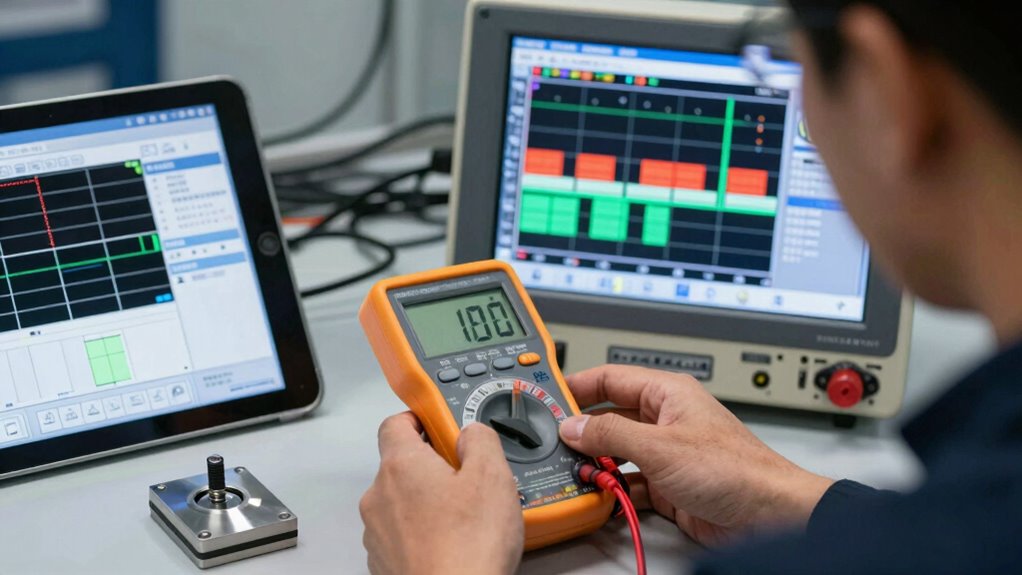 choose calibration method wisely