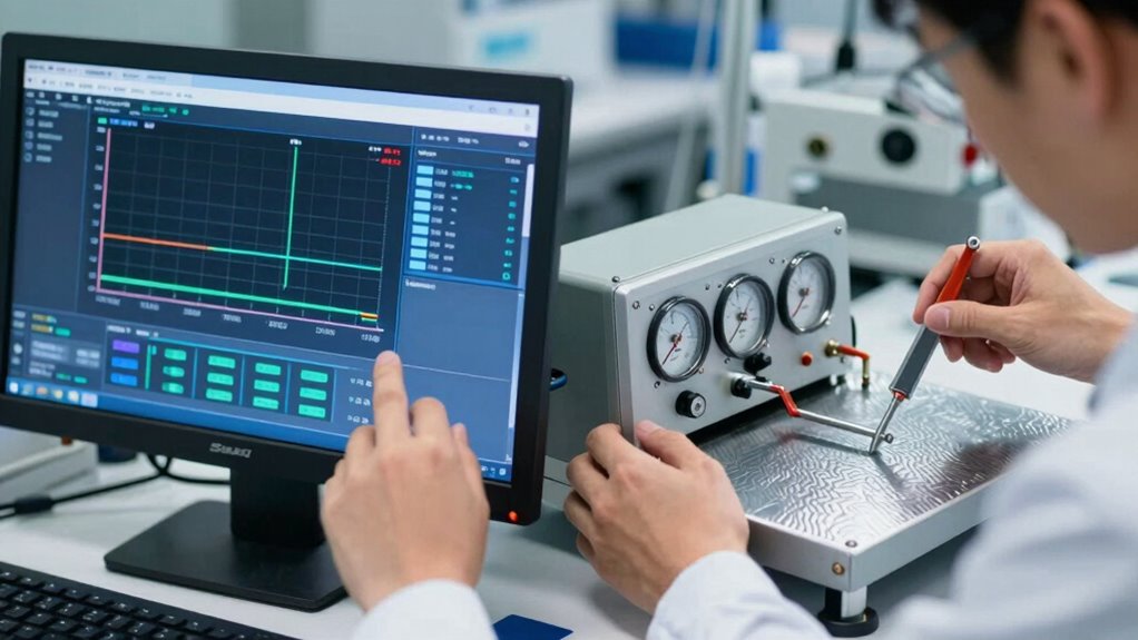 choose calibration method wisely