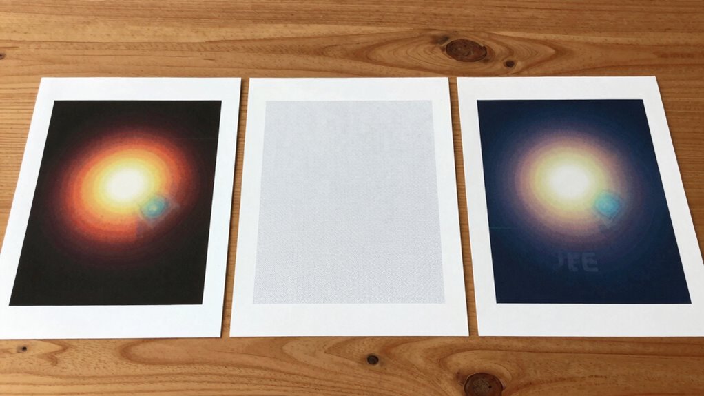 choose file format wisely