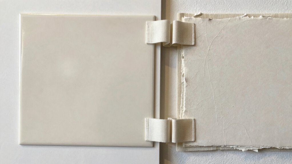 choosing appropriate mounting methods