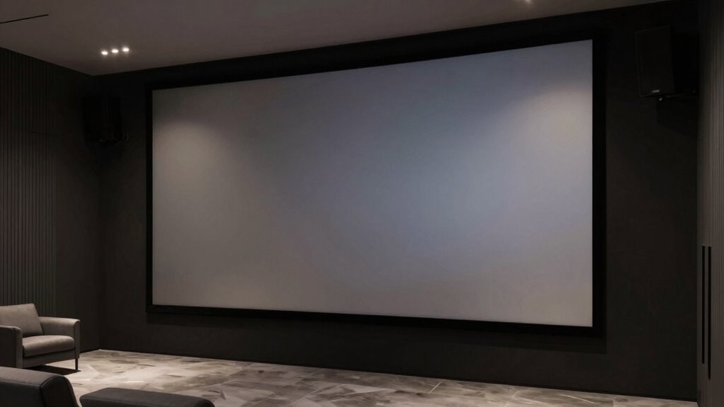 choosing optimal alr screens